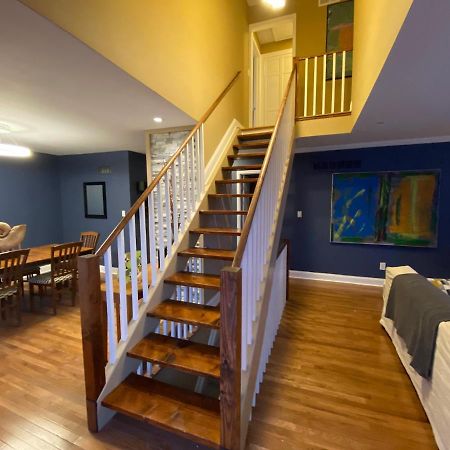 אוליית Here It Is! Cool Cape Cod-3 Br-2.5 Bath-12 Guests מראה חיצוני תמונה