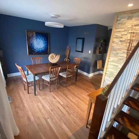 אוליית Here It Is! Cool Cape Cod-3 Br-2.5 Bath-12 Guests מראה חיצוני תמונה