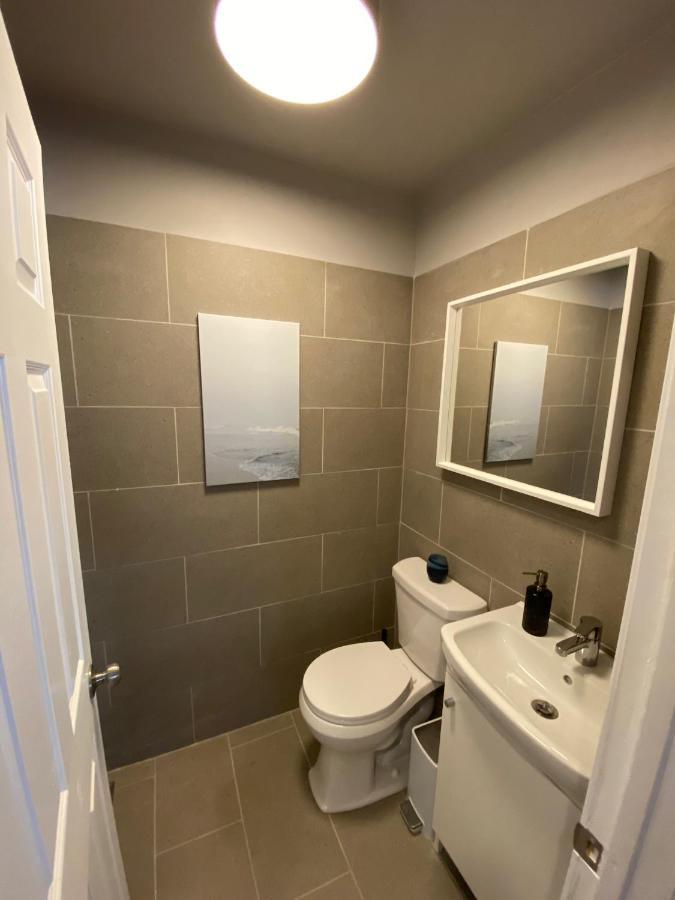 אוליית Here It Is! Cool Cape Cod-3 Br-2.5 Bath-12 Guests מראה חיצוני תמונה
