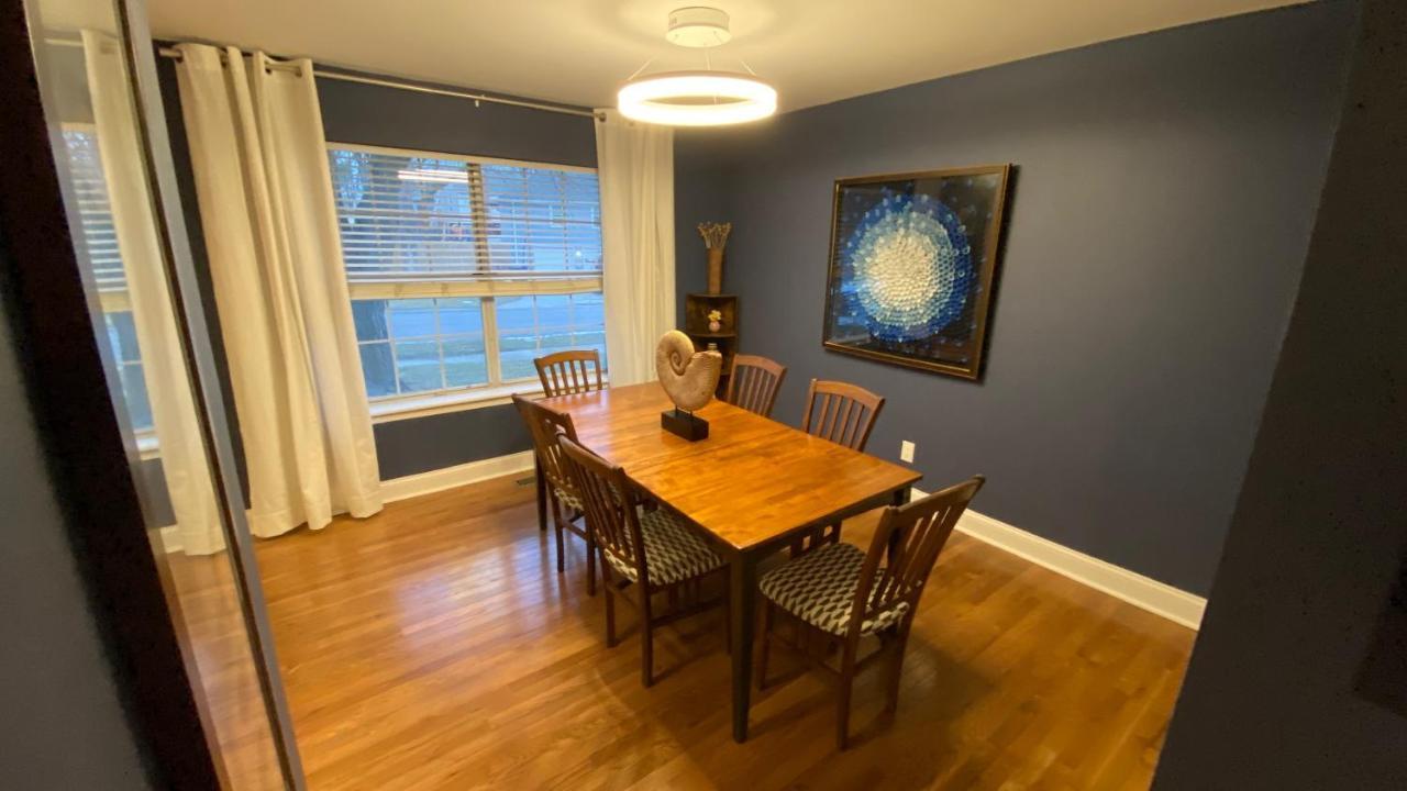 אוליית Here It Is! Cool Cape Cod-3 Br-2.5 Bath-12 Guests מראה חיצוני תמונה