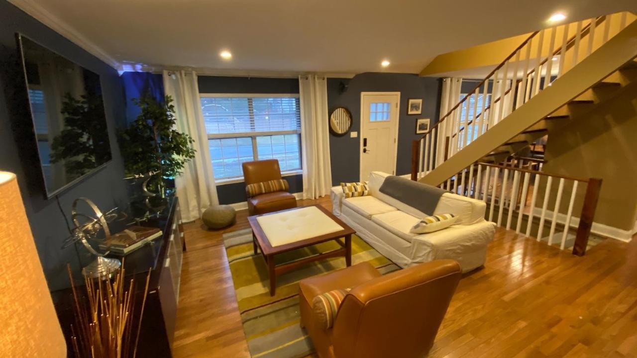 אוליית Here It Is! Cool Cape Cod-3 Br-2.5 Bath-12 Guests מראה חיצוני תמונה