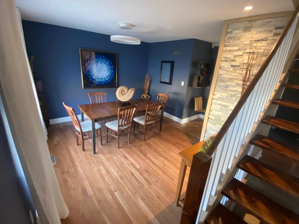 אוליית Here It Is! Cool Cape Cod-3 Br-2.5 Bath-12 Guests מראה חיצוני תמונה