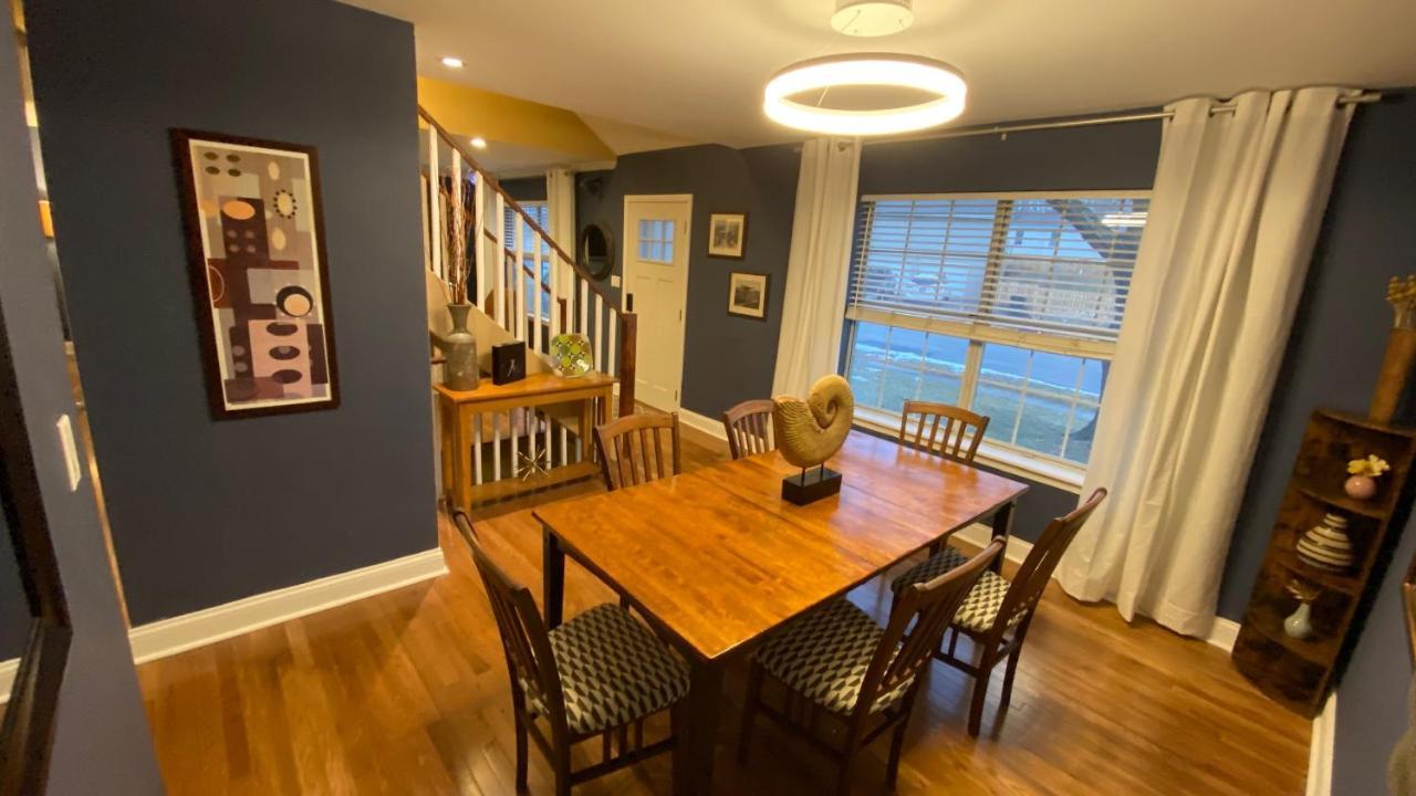 אוליית Here It Is! Cool Cape Cod-3 Br-2.5 Bath-12 Guests מראה חיצוני תמונה