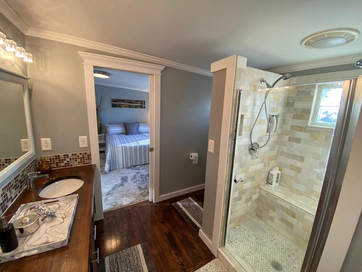 אוליית Here It Is! Cool Cape Cod-3 Br-2.5 Bath-12 Guests מראה חיצוני תמונה