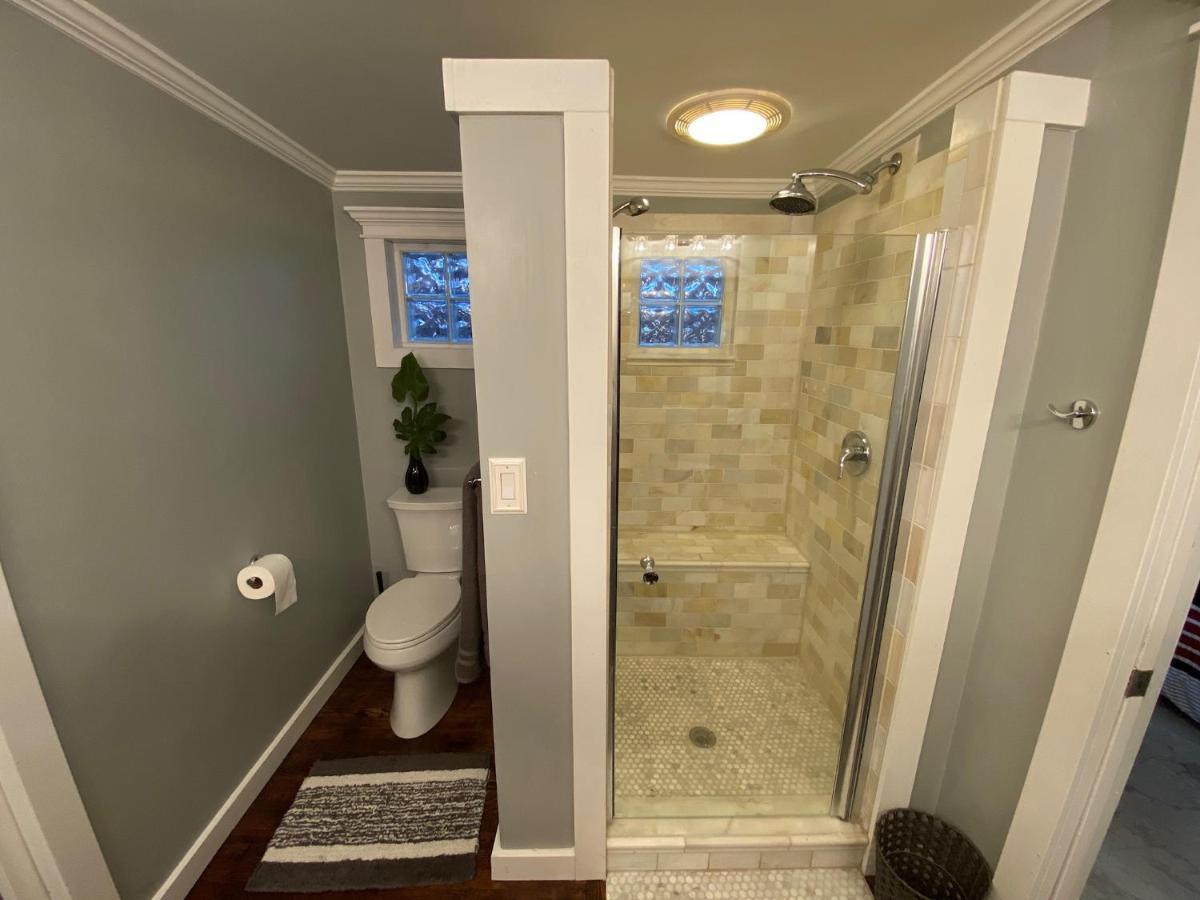 אוליית Here It Is! Cool Cape Cod-3 Br-2.5 Bath-12 Guests מראה חיצוני תמונה