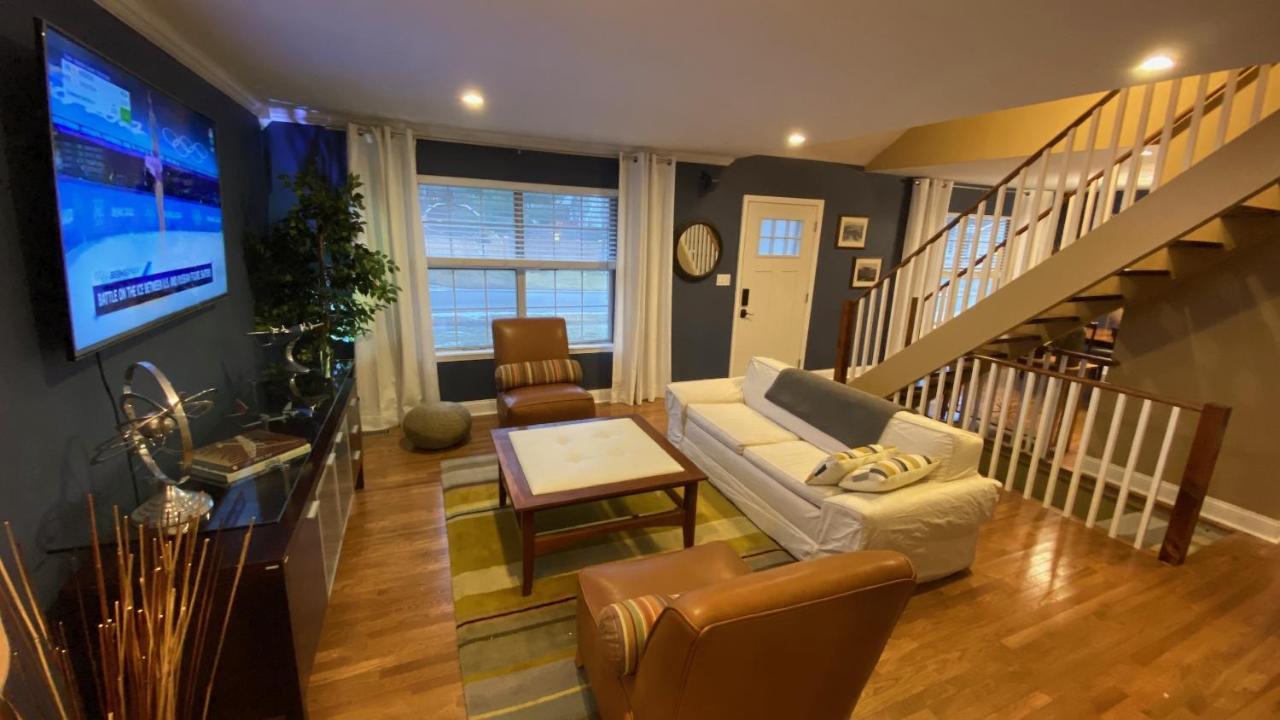 אוליית Here It Is! Cool Cape Cod-3 Br-2.5 Bath-12 Guests מראה חיצוני תמונה