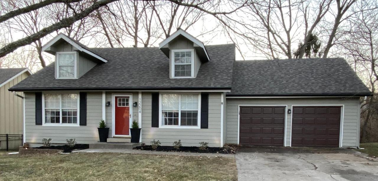 אוליית Here It Is! Cool Cape Cod-3 Br-2.5 Bath-12 Guests מראה חיצוני תמונה