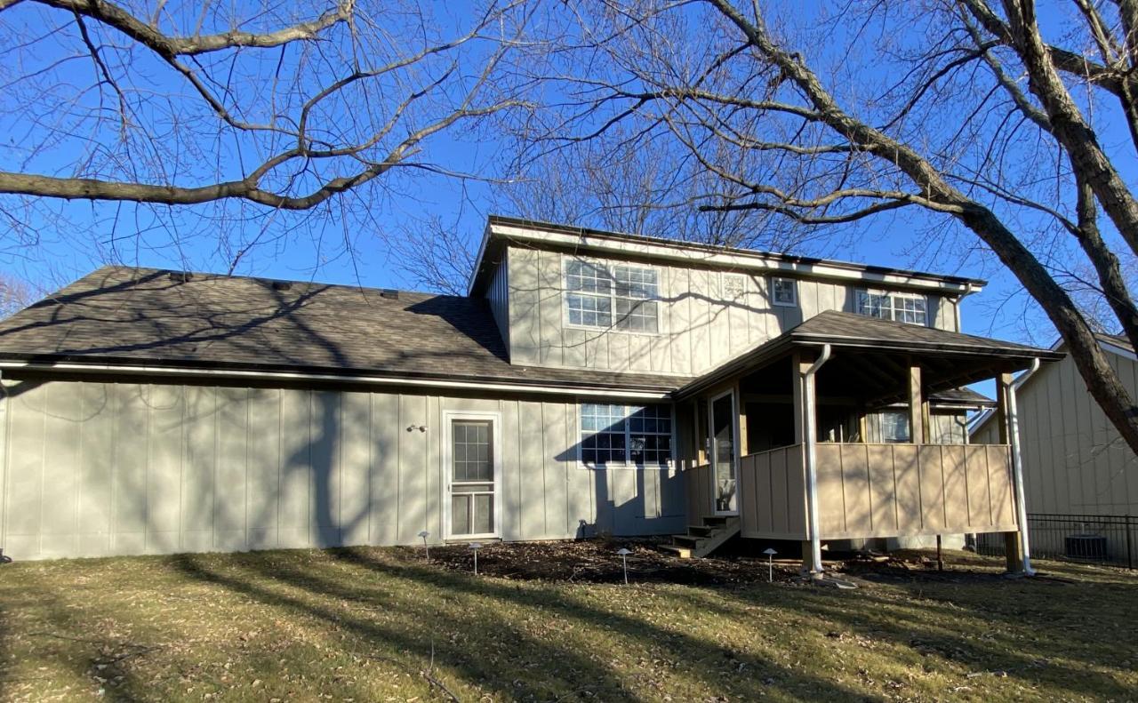 אוליית Here It Is! Cool Cape Cod-3 Br-2.5 Bath-12 Guests מראה חיצוני תמונה