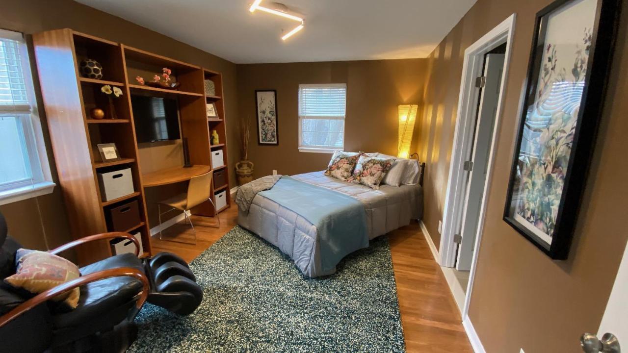 אוליית Here It Is! Cool Cape Cod-3 Br-2.5 Bath-12 Guests מראה חיצוני תמונה