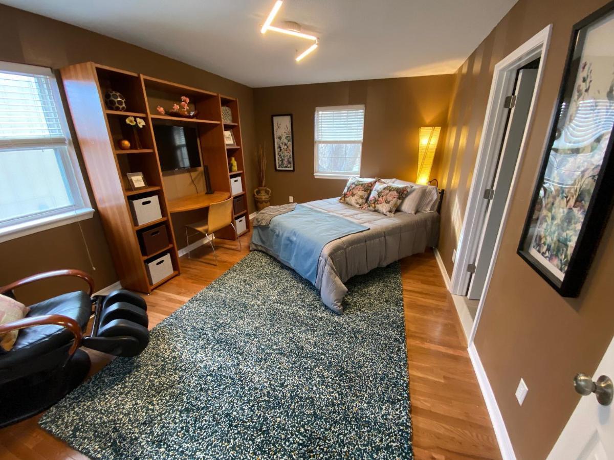 אוליית Here It Is! Cool Cape Cod-3 Br-2.5 Bath-12 Guests מראה חיצוני תמונה