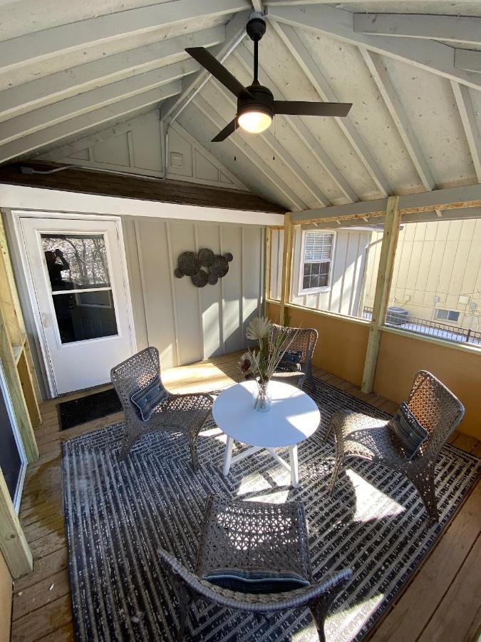 אוליית Here It Is! Cool Cape Cod-3 Br-2.5 Bath-12 Guests מראה חיצוני תמונה